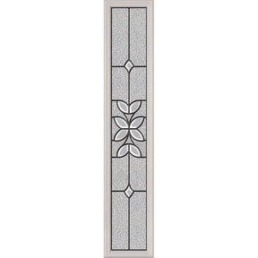 ODL Cadence Door Glass - 10" x 50" Frame Kit
