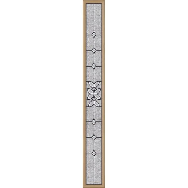 ODL Cadence Door Glass - 10" x 82" Frame Kit