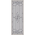 ODL Cadence Door Glass - 24" x 66" Frame Kit