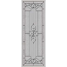 ODL Cadence Door Glass - 24" x 66" Frame Kit