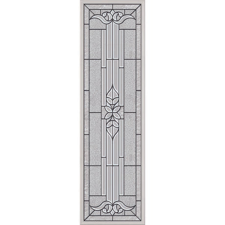 ODL Cadence Door Glass - 24" x 82" Frame Kit