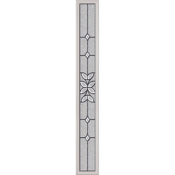ODL Cadence Door Glass - 9" x 66" Frame Kit