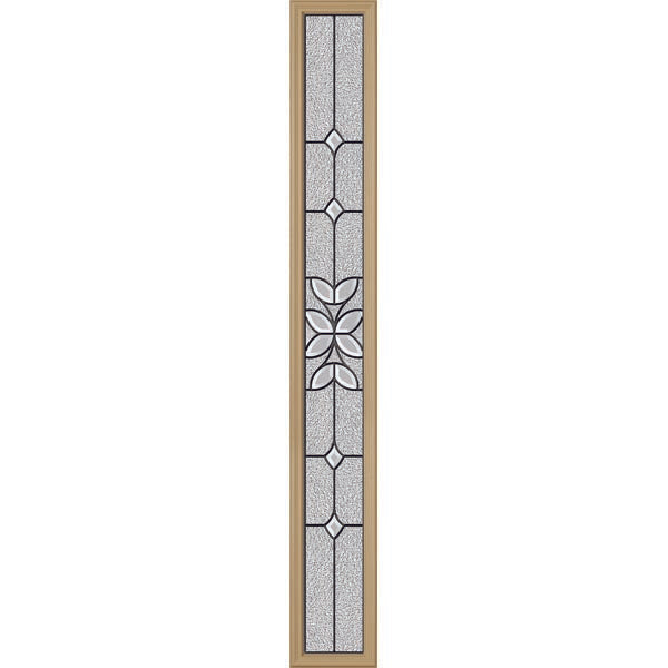 ODL Cadence Door Glass - 9" x 66" Frame Kit
