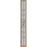 ODL Cadence Door Glass - 9" x 66" Frame Kit