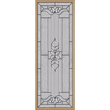 ODL Cadence Door Glass - 24" x 66" Frame Kit