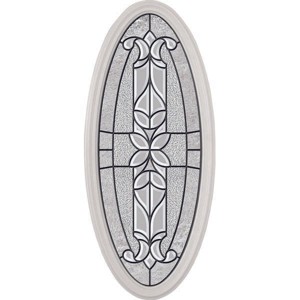ODL Cadence Door Glass - 18" x 41.9" Frame Kit