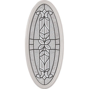 ODL Cadence Door Glass - 18" x 41.9" Frame Kit