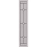ODL Carrollton Door Glass - 10" x 50" Frame Kit