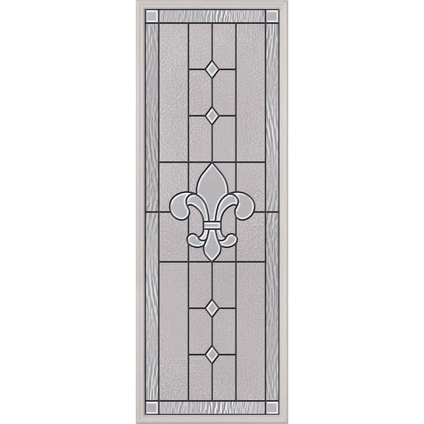 ODL Carrollton Door Glass - 24" x 66" Frame Kit