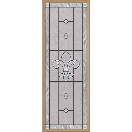 ODL Carrollton Door Glass - 24" x 66" Frame Kit