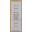 ODL Carrollton Door Glass - 24" x 66" Frame Kit
