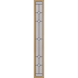ODL Carrollton Door Glass - 9" x 66" Frame Kit