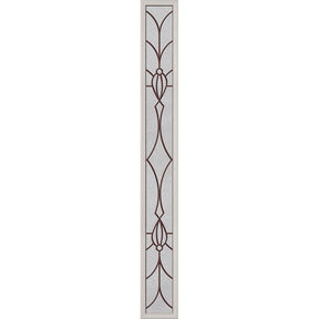 ODL Catalina Door Glass - 10" x 82" Frame Kit
