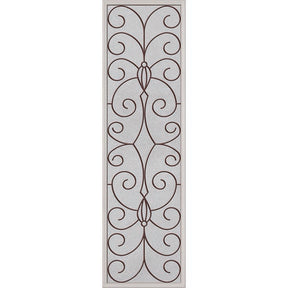 ODL Catalina Door Glass - 24" x 82" Frame Kit