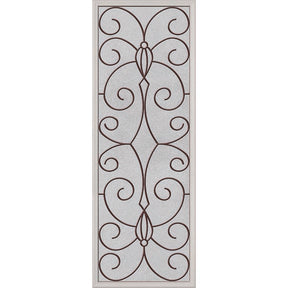 ODL Catalina Door Glass - 24" x 66" Frame Kit