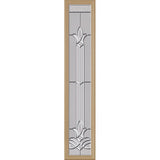 ODL Bristol Door Glass - 10" x 50" Frame Kit