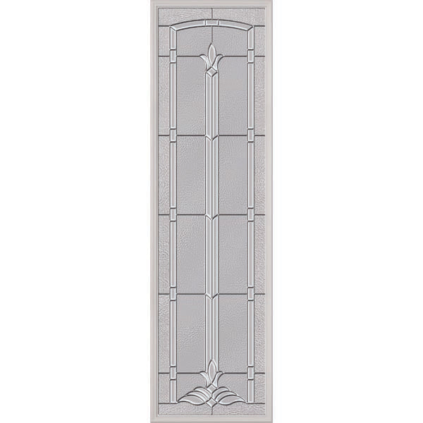 ODL Bristol Door Glass - 24" x 82" Frame Kit