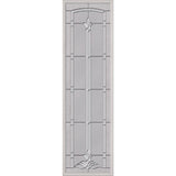 ODL Bristol Door Glass - 24" x 82" Frame Kit