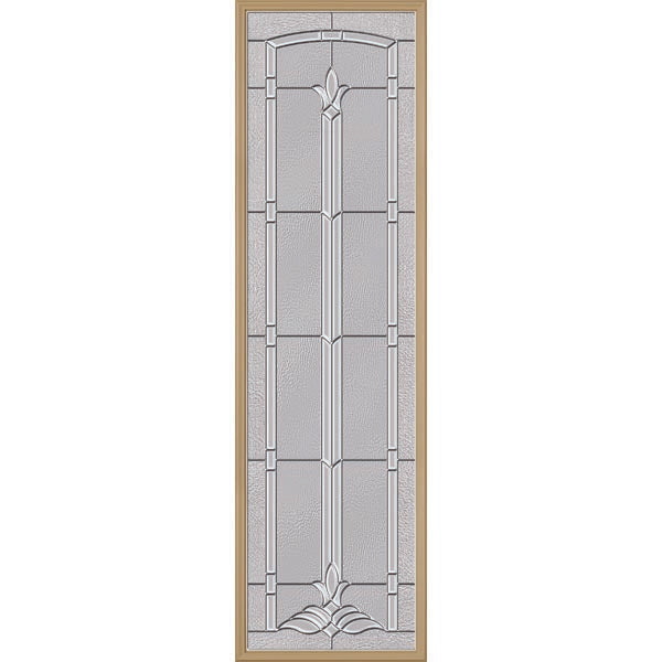 ODL Bristol Door Glass - 24" x 82" Frame Kit