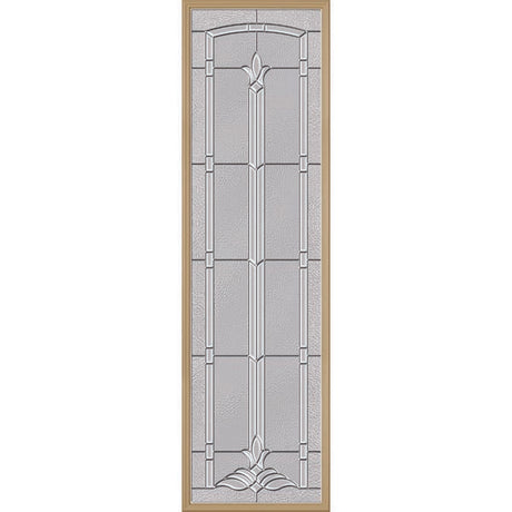 ODL Bristol Door Glass - 24" x 82" Frame Kit