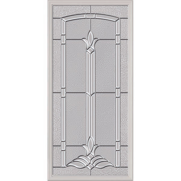 ODL Bristol Door Glass - 24" x 50" Frame Kit