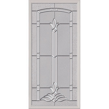 ODL Bristol Door Glass - 24" x 50" Frame Kit