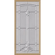 ODL Bristol Door Glass - 24" x 50" Frame Kit