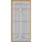 ODL Bristol Door Glass - 24" x 50" Frame Kit