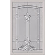 ODL Bristol Door Glass - 24" x 38" Frame Kit