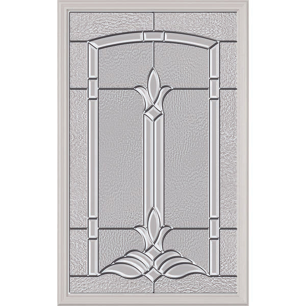 ODL Bristol Door Glass - 24" x 38" Frame Kit