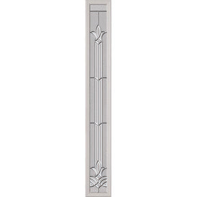 ODL Bristol Door Glass - 9" x 66" Frame Kit