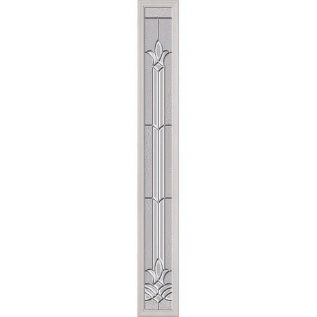 ODL Bristol Door Glass - 9" x 66" Frame Kit