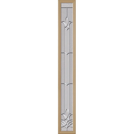 ODL Bristol Door Glass - 9" x 66" Frame Kit