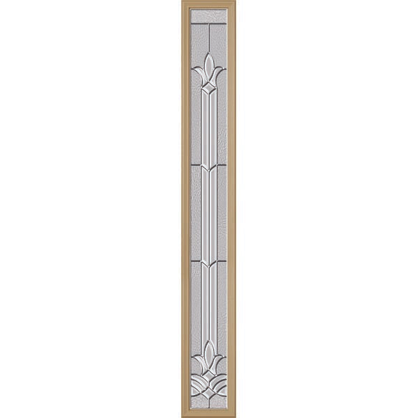 ODL Bristol Door Glass - 9" x 66" Frame Kit