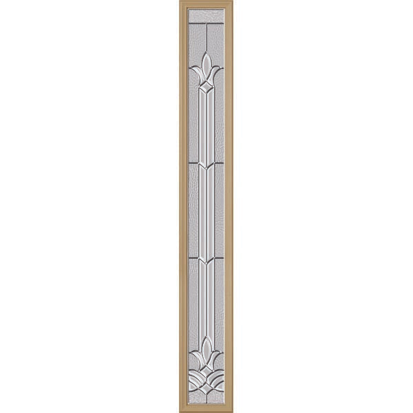 ODL Bristol Door Glass - 9" x 66" Frame Kit