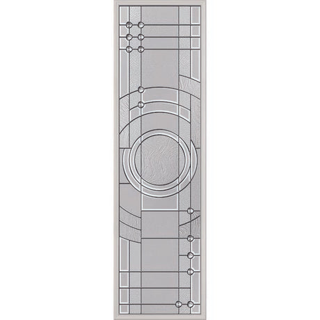 ODL Entropy Door Glass - 24" x 82" Frame Kit