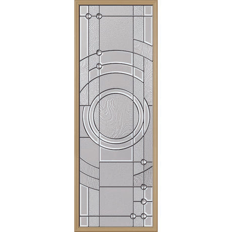 ODL Entropy Door Glass - 24" x 66" Frame Kit