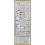 ODL Entropy Door Glass - 24" x 66" Frame Kit