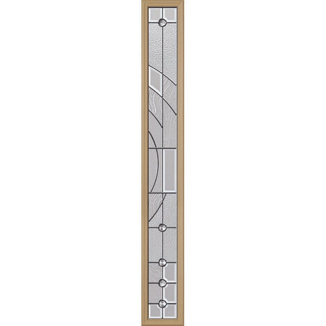 ODL Entropy Door Glass - Right Side - 9" x 66" Frame Kit