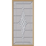 ODL Grace Door Glass - 24" x 50" Frame Kit