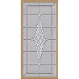 ODL Grace Door Glass - 24" x 50" Frame Kit