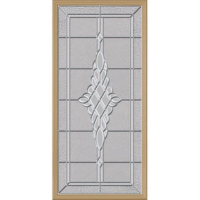 ODL Grace Door Glass - 24" x 50" Frame Kit