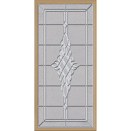 ODL Grace Door Glass - 24" x 50" Frame Kit