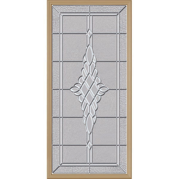 ODL Grace Door Glass - 24" x 50" Frame Kit