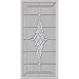 ODL Grace Door Glass - 24" x 50" Frame Kit