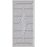 ODL Grace Door Glass - 24" x 50" Frame Kit