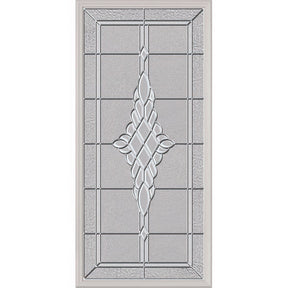 ODL Grace Door Glass - 24" x 50" Frame Kit