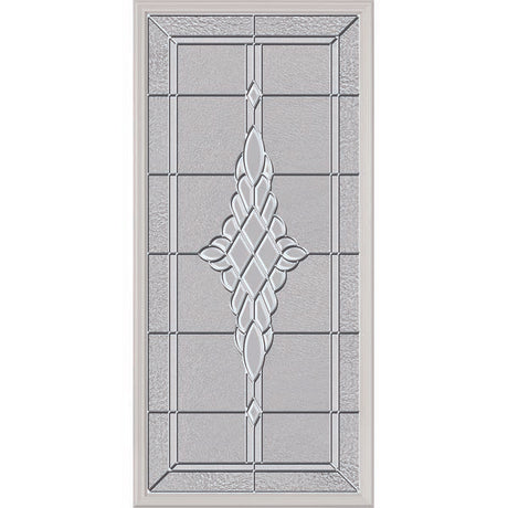 ODL Grace Door Glass - 24" x 50" Frame Kit