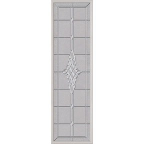 ODL Grace Door Glass - 24" x 82" Frame Kit