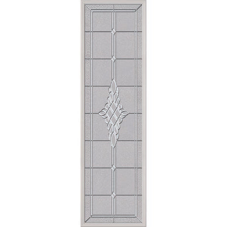 ODL Grace Door Glass - 24" x 82" Frame Kit